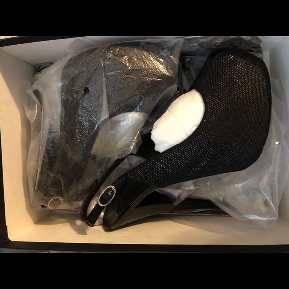 Giuseppe Zanotti Sling Backs - Picture 8 of 8